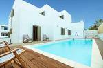 Harmony Villa Paros