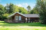 Three-Bedroom Holiday home in Oksbøl 11