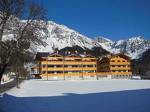 Appartements Ramsau am Dachstein