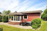 Two-Bedroom Holiday home in Knebel 13