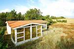 Two-Bedroom Holiday home in Ålbæk 5