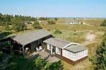 Two-Bedroom Holiday home in Ålbæk 8