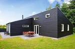 Four-Bedroom Holiday home in Blåvand 33