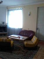 Apartament Axaldaba