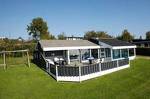 Four-Bedroom Holiday home in Ebeltoft 18