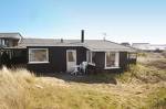 Three-Bedroom Holiday home in Fanø 7