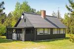 Two-Bedroom Holiday home in Blåvand 8