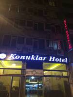 Konuklar Hotel