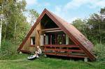 Two-Bedroom Holiday home in Læsø 9