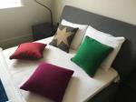 Regent Street Serviced Apartments