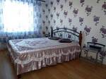 Apartment Chkalova