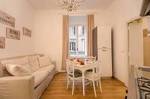 HI Trastevere Heart apartment Rome