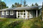 Three-Bedroom Holiday home in Rømø 12