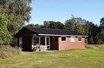 Three-Bedroom Holiday home in Ålbæk 51