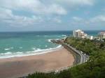 Rental Apartment Nadaillac 1 - Biarritz