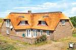 Five-Bedroom Holiday home in Blåvand 15