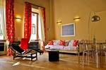 Loft del Principe Halldis Apartment