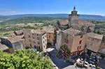 La Bastide Bleue