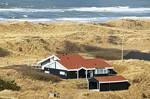 Five-Bedroom Holiday home in Løkken 6