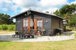 One-Bedroom Holiday home in Blåvand 1