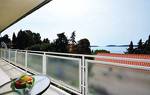 Two-Bedroom Apartment Hvar with Sea View 03