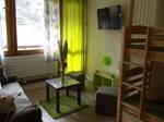 Rental Apartment II-RESIDENCE MONGIE TOURMALET - La Mongie