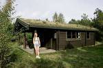 Two-Bedroom Holiday home in Læsø 21