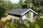 Two-Bedroom Holiday home in Læsø 4