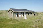 Two-Bedroom Holiday home in Løkken 11