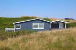 Two-Bedroom Holiday home in Løkken 19