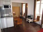 Apartement Rochechouart