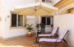 Two-Bedroom Apartment Orihuela Costa with an Outdoor Swimming Pool 08