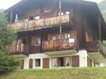 Apartment Alouette Riederalp