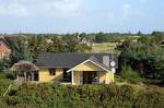 Three-Bedroom Holiday home in Blåvand 48