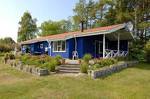 Three-Bedroom Holiday home in Ebeltoft 12