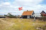 Two-Bedroom Holiday home in Fanø 10