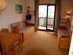 Rental Apartment Andromede III - Flaine