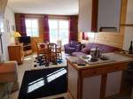 Rental Apartment Hameau Appartements II - Flaine