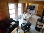 Rental Villa Hameau Chalets V - Flaine