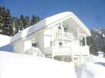 Rental Villa Hameau Chalets VI - Flaine