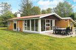 Three-Bedroom Holiday home in Grenaa 6