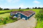 Three-Bedroom Holiday home in Hemmet 77