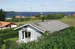 Two-Bedroom Holiday home in Farsø 4