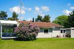 Three-Bedroom Holiday home in Rødby 34