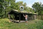 Two-Bedroom Holiday home in Læsø 17