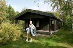 Two-Bedroom Holiday home in Læsø 19