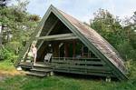 Two-Bedroom Holiday home in Læsø 5