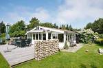 Three-Bedroom Holiday home in Løkken 26