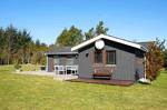 Two-Bedroom Holiday home in Løkken 18