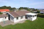 Three-Bedroom Holiday home in Juelsminde 3